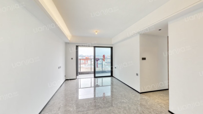 云城上品二手房实景图