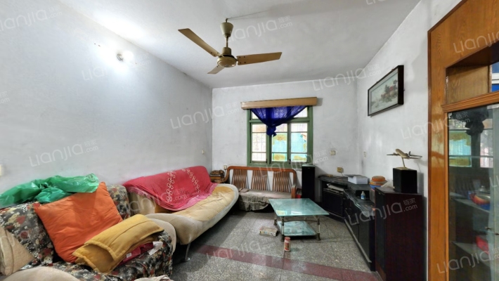 大石坝八村二手房实景图