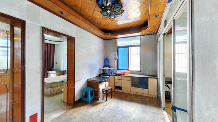 斗池新村A区二手房实景图