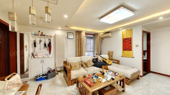 金隅康惠园1号院二手房实景图