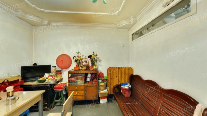 先锋花园二手房实景图