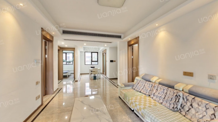 美的正荣·春栖和庭二手房实景图