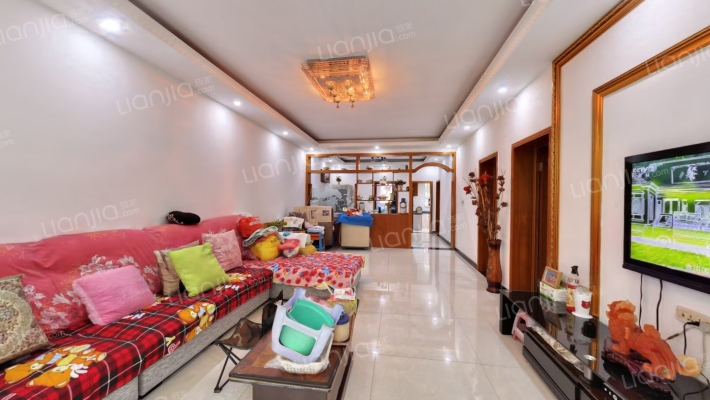 蓬莱仙居小区二手房实景图