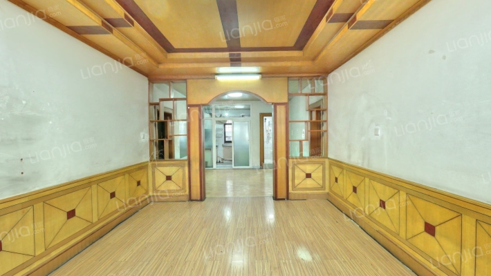 安徽省林科院二手房实景图