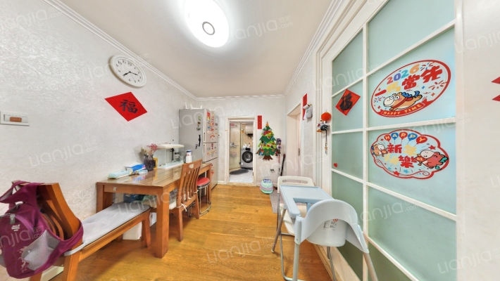 海淀南路30号院二手房实景图