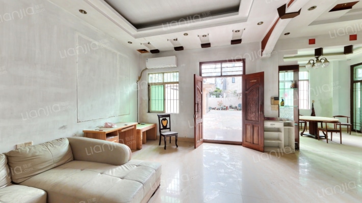 富盛街二手房实景图