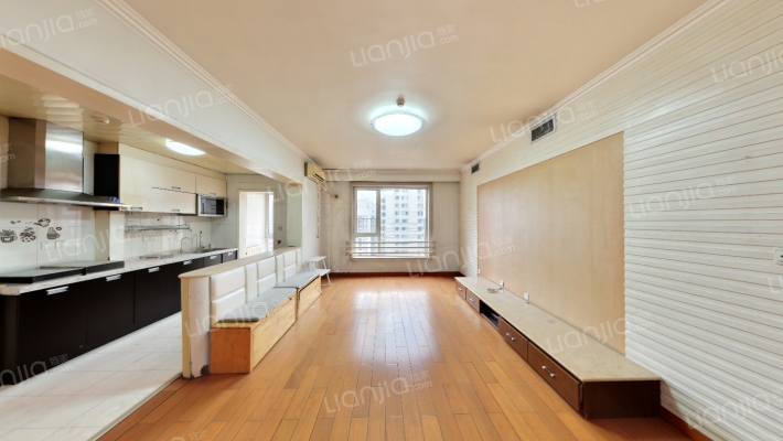 华鼎世家二手房实景图