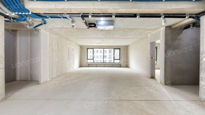 枫林九溪·漪溪二手房实景图