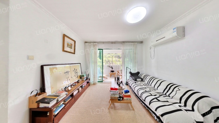 金海花园二手房实景图