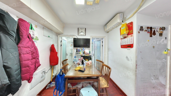 和平里三区二手房实景图