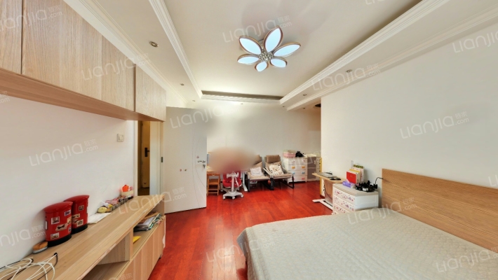 汤HOUSE二手房实景图