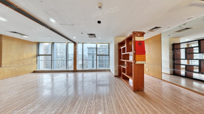 数码大厦二手房实景图