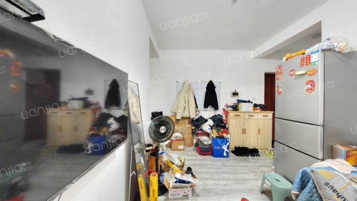 郑地美巢二手房实景图