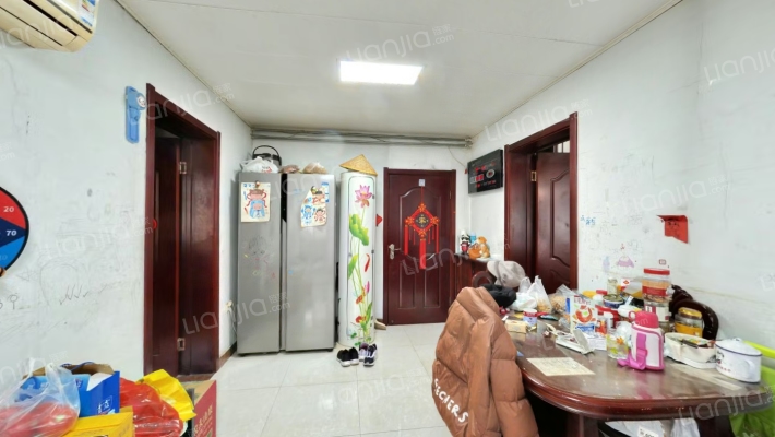 土产公司宿舍二手房实景图