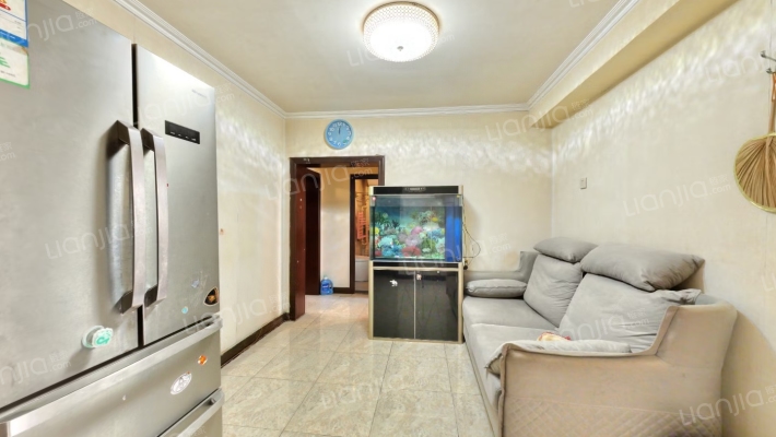 芳城东里二手房实景图