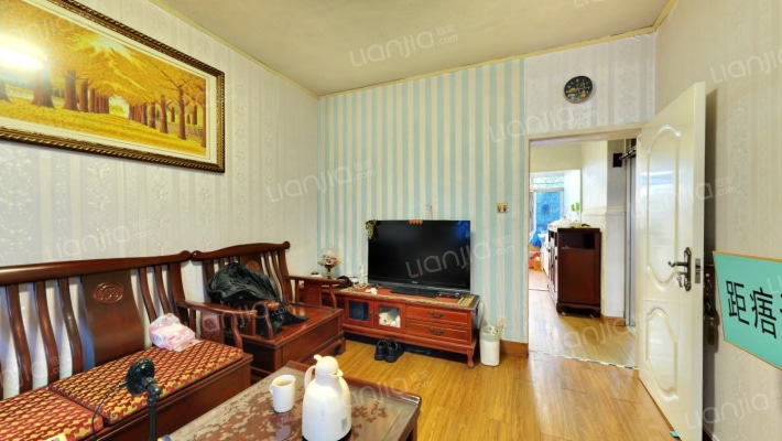 转塘直街小区二手房实景图