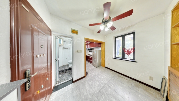 断河头二手房实景图