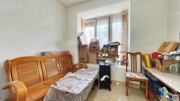 长兴苑二手房实景图