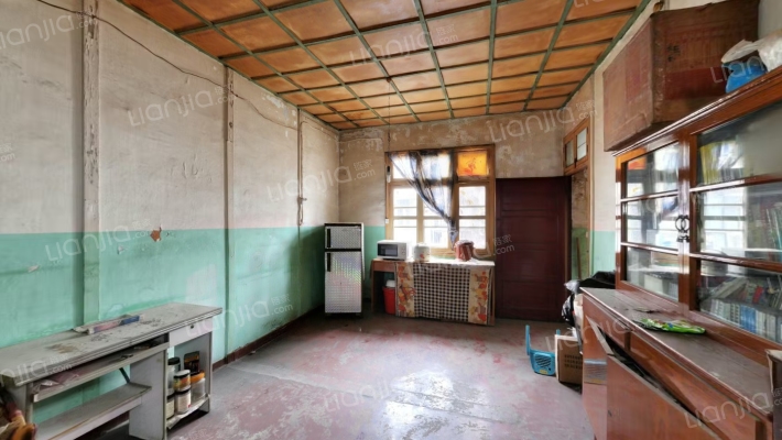 大成路吉祥巷二手房实景图