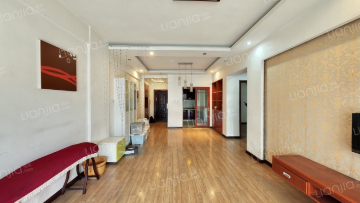 上都一期二手房实景图