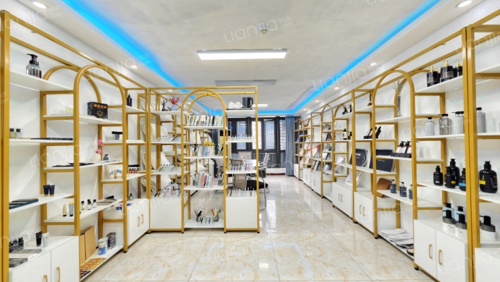 金阳中医药健康旅游城二手房实景图