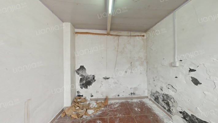 府右街二手房实景图