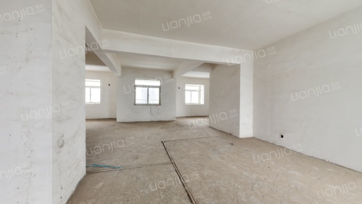 武汉区检察院德福苑二手房实景图