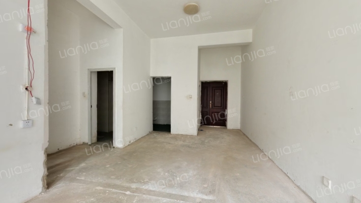 金州苑依山郡二手房实景图