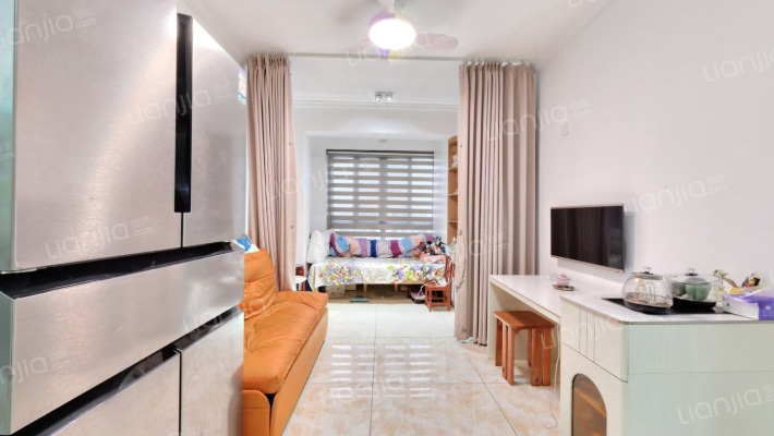 之江家园二区二手房实景图