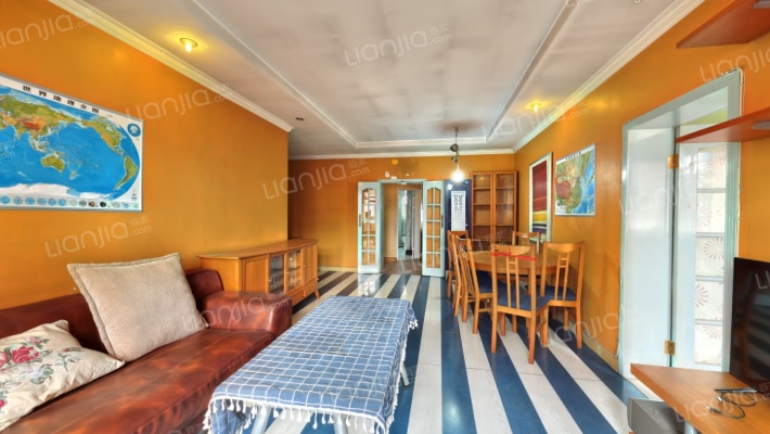 东河沿二手房实景图