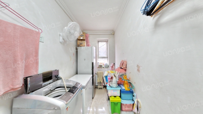 西大望路铁西宿舍二手房实景图