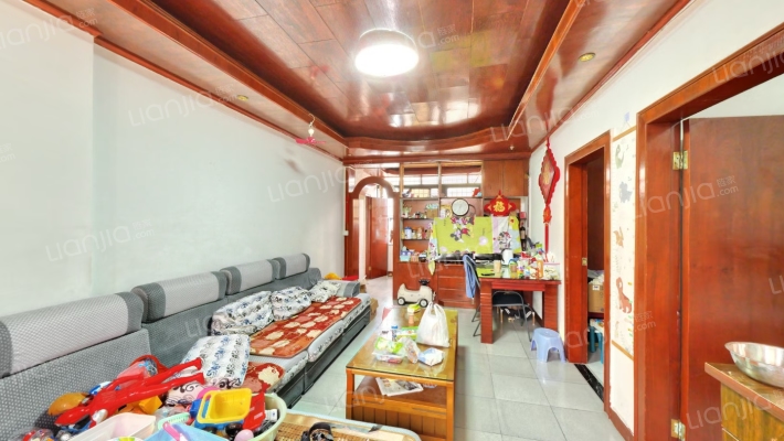 新村北路二手房实景图