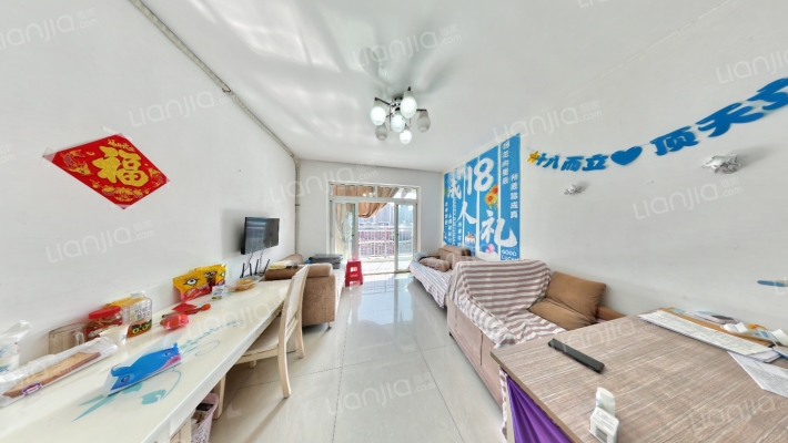 圣陶苑二手房实景图