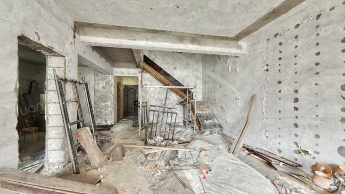 贝迪龙庭CD座二手房实景图