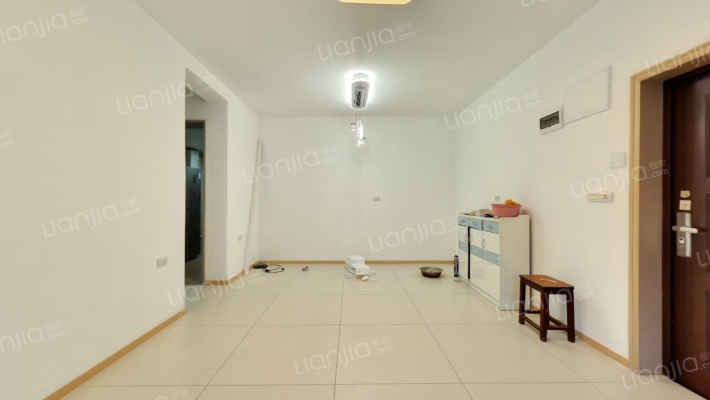 逸居苑二手房实景图