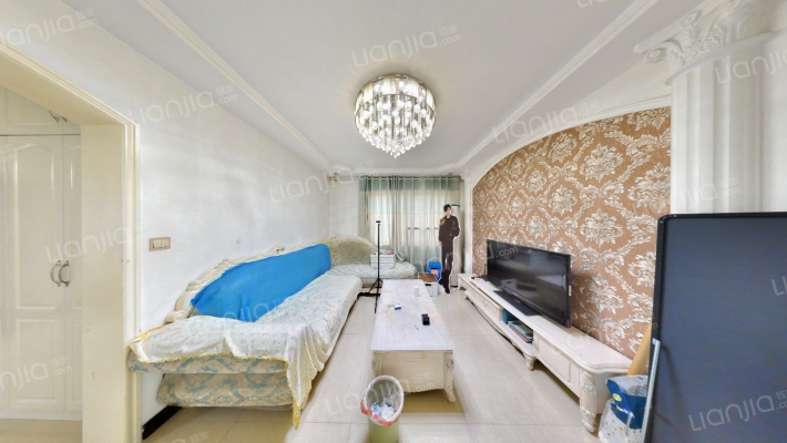 中基都市春天二手房实景图