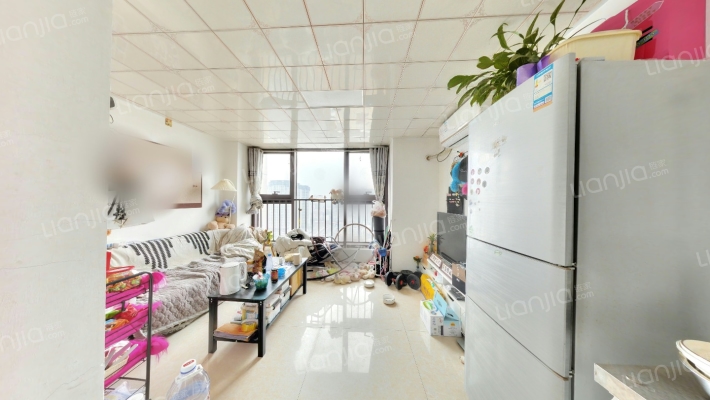 正商佳仕阁二手房实景图