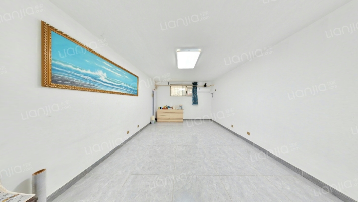 清秀园南区二手房实景图