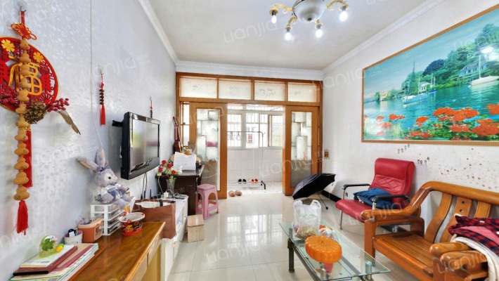 公园新村二手房实景图