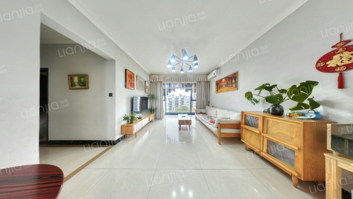 君汇豪庭二期二手房实景图