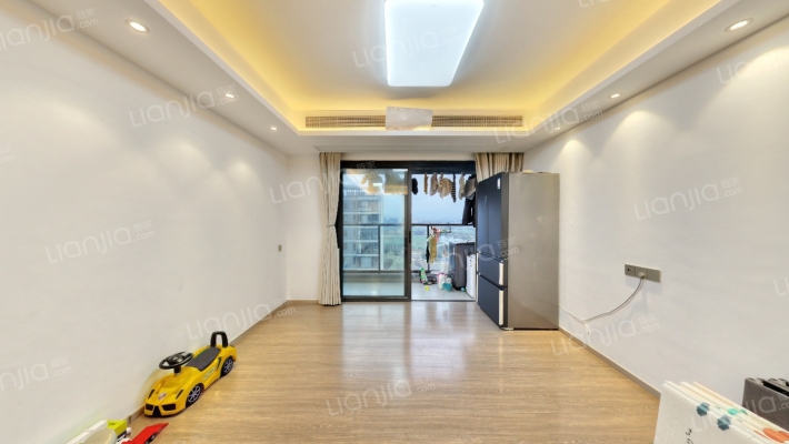 碧桂园·河湾星著二手房实景图