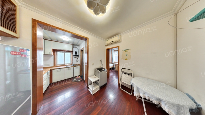 马坡巷二手房实景图