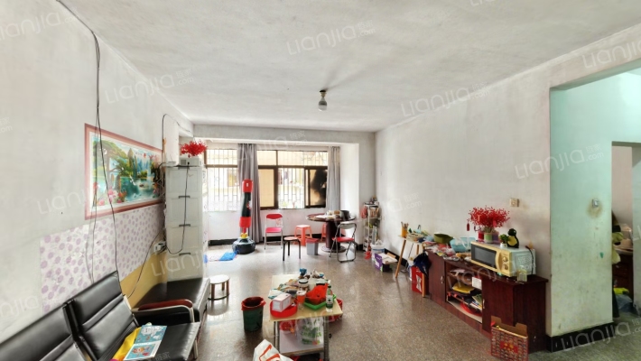 大同园二手房实景图