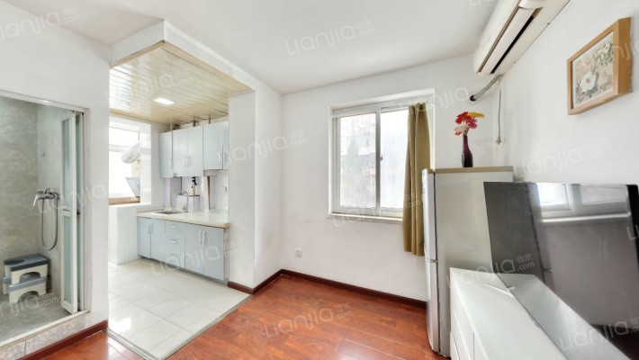 花家地西里一区二手房实景图