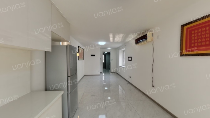 云龙里二手房实景图