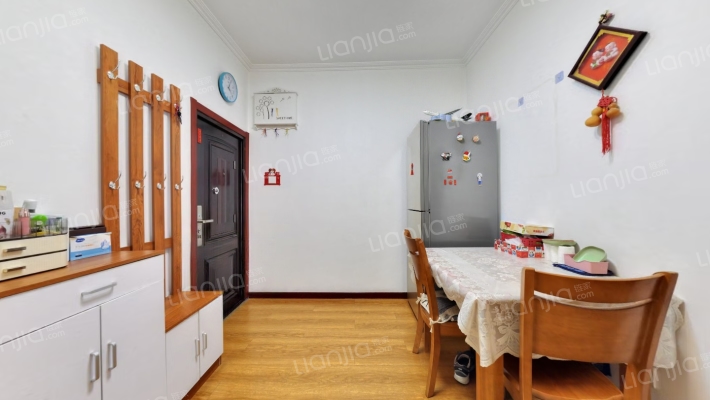 西坝河西里二手房实景图