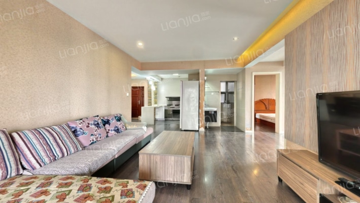 福晟钱隆天下二手房实景图