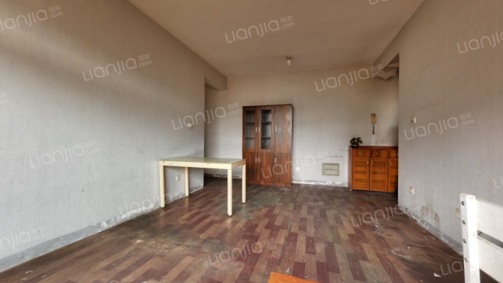 华林南苑二手房实景图