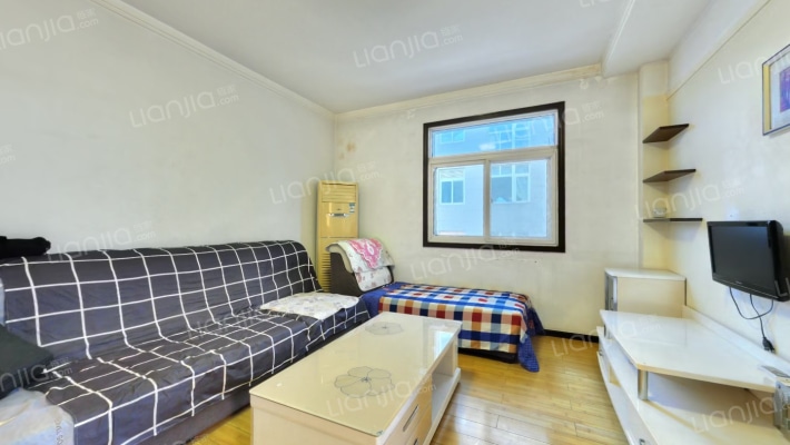 天坛家属院二手房实景图