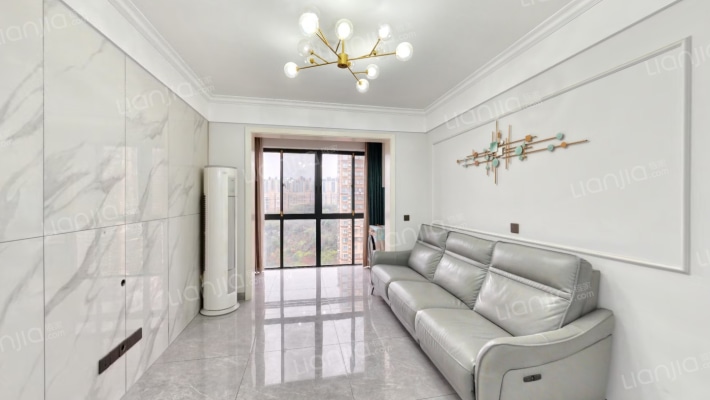 谷山庭苑一区二手房实景图